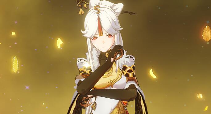 《原神》凝光圣遗物怎么选择 凝光前后期圣遗物套装搭配方案