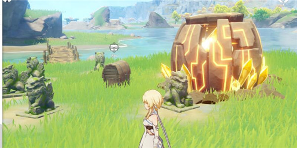 《原神》阴燃之火怎么解除 阴燃之火解除方法