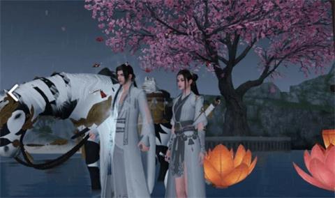 《天涯明月刀手游》丐帮帮主堆什么属性 丐帮帮主属性怎么选择