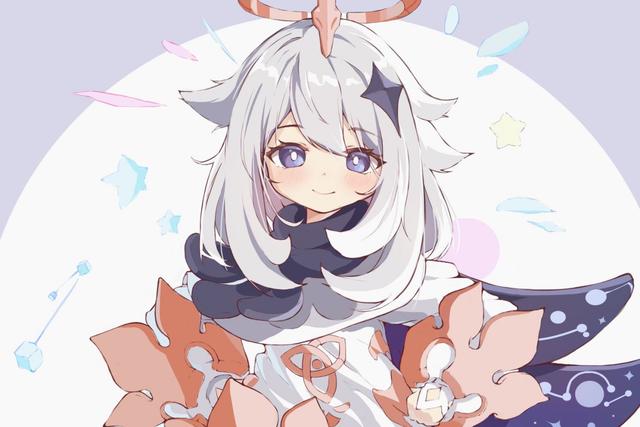 《原神》派蒙是男角色还是女角色 原神派蒙性别介绍