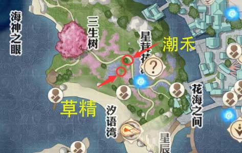 《天谕手游》丢失的首饰怎么找 丢失的首饰攻略