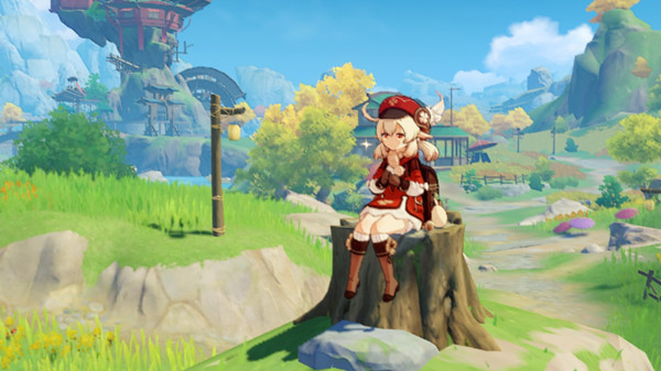 《原神》可莉主c圣遗物带什么好 可莉主c配队圣遗物套装推荐