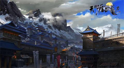 《天涯明月刀手游》郝连云案怎么断 郝连云案件证物选择