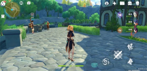 《原神》百货奇货第三天位置介绍 百货奇货奖励介绍