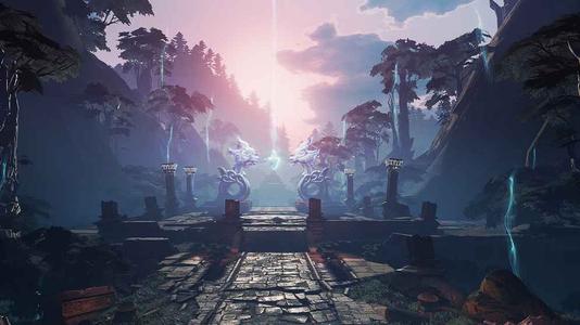 《天谕手游》海神之螺攻略 冒险任务海神之螺