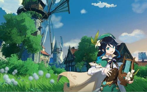 《原神》风主怎么集齐第六命 原神风主第六命获得方法