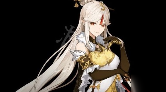 《原神》凝光主C带什么圣遗物 凝光主C武器及圣遗物套装选择