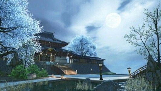 《天涯明月刀手游》海底宝箱刷新时间 海底宝箱怎么刷新