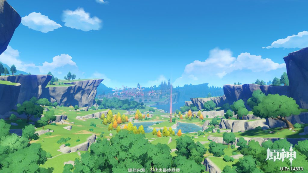 《原神》嵯峨群峰之翼怎么获得 嵯峨群峰之翼掉落位置介绍