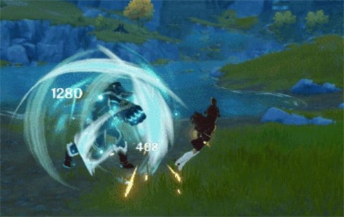 《原神》风拳前锋军怎么躲 风拳前锋军怎么打