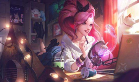 LOL萨勒芬妮怎么玩 萨勒芬妮操作技巧