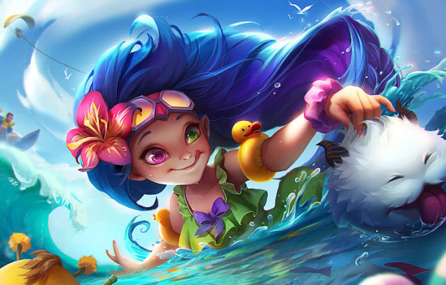 苹果手机怎么下载英雄联盟手游 苹果下载日服LOL手游教程介绍