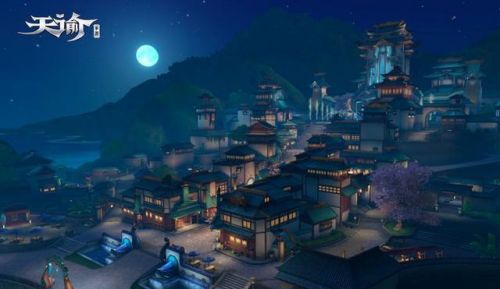 《天谕手游》怎么减肥 角色快速变瘦技巧介绍