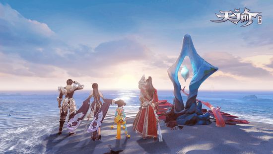 《天谕手游》怎么赚钱 天谕手游搬砖赚钱技巧方法介绍