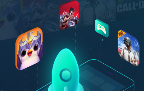 哪个手机加速器可以上外网