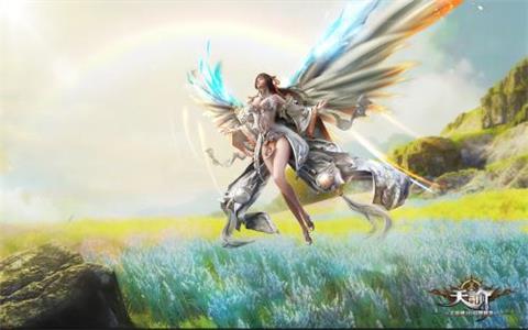 《天谕手游》副职业选择什么 副职业选择攻略