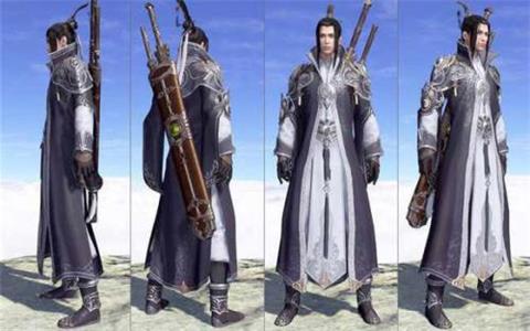 《天刀手游》真武什么时候出 真武上线时间