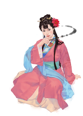 《我的侠客》淑芬天赋有哪些 淑芬天赋介绍