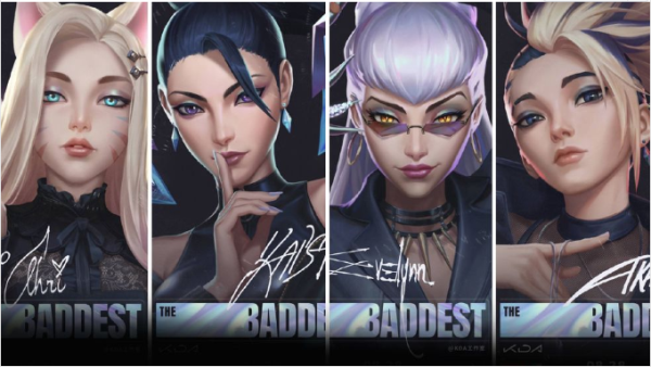 lol英雄联盟手游kda任务翻译 kda活动5天任务完成条件