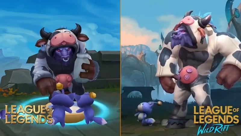 《英雄联盟手游》新手玩什么英雄比较好 新手入门英雄推荐