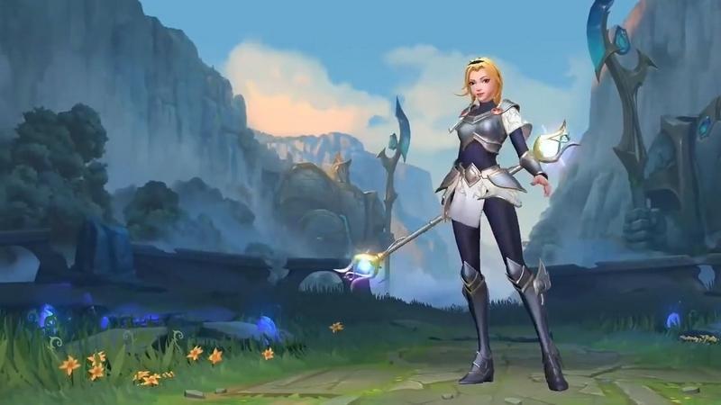 《英雄联盟手游》MVP怎么算的 MVP评选规则介绍