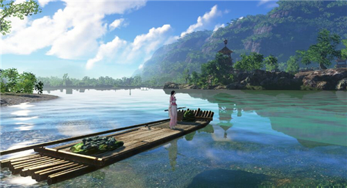 《天涯明月刀手游》雷劈成就完成方法 被雷劈的成就怎么做