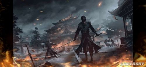 《我的侠客》在哪采矿 采矿地址分享