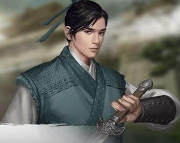 《我的侠客》杨雪峰情缘任务 杨雪峰情缘攻略