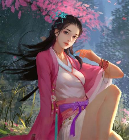 《我的侠客》江灵露情缘任务 江灵露情缘攻略