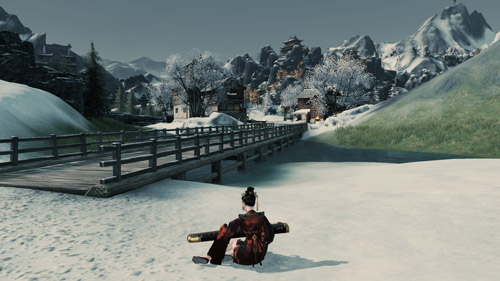 《天涯明月刀手游》曲谱大全 曲谱演奏