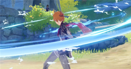 《原神》达达利亚值得培养吗 公子达达利亚强度怎么样