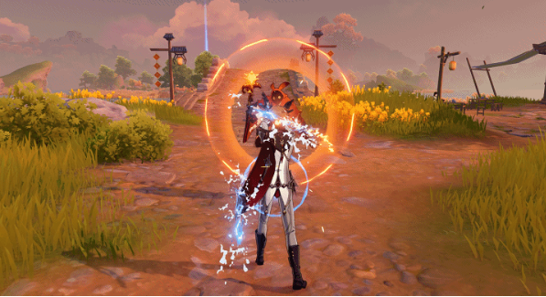 《原神》达达利亚什么时候出 公子达达利亚具体上线时间