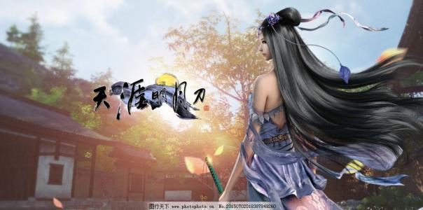 《天涯明月刀手游》明月心怎么获得 明月心伙伴获取途径