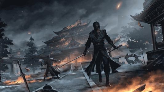 《我的侠客》踢馆怎么玩 踢馆玩法介绍