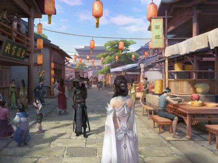 《天涯明月刀手游》霸王别姬怎么做 霸王别姬配方