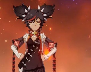 《原神》辛焱定位是什么 辛焱几星