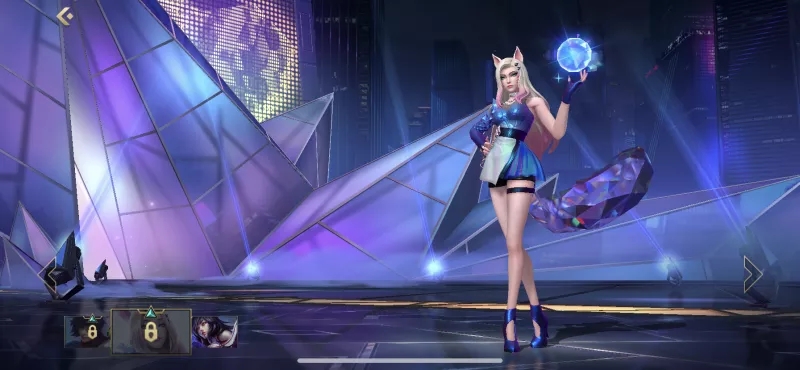 《英雄联盟手游》狐狸技能介绍 狐狸怎么样