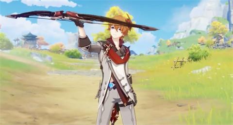 《原神》公子值得抽吗 原神公子抽不抽