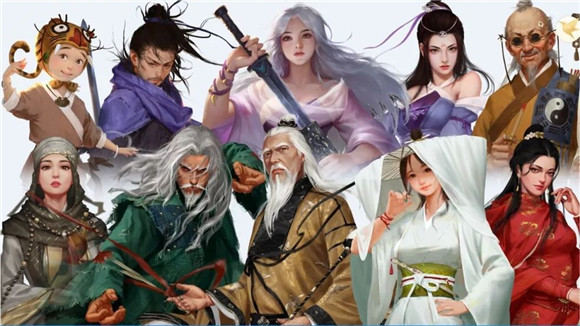 《我的侠客》华山什么时候起雾 华山起雾时间分享