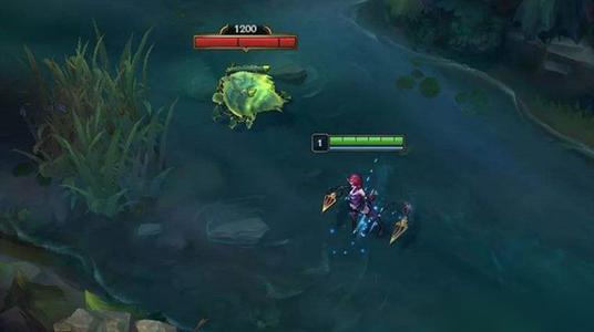 《英雄联盟手游》大龙什么时候刷新 LOL手游大龙刷新时间