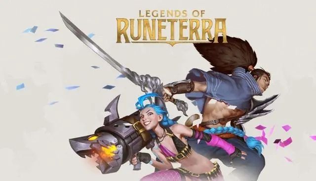 《英雄联盟手游》台服什么时候上线 lol手游台服上线时间