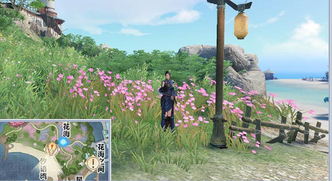 《天谕手游》洞穴探险怎么完成 冒险任务洞穴探险怎么做