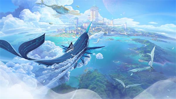 《天谕手游》吵架夫妻怎么完成 冒险任务吵架夫妻怎么做