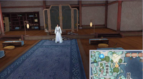 《天谕手游》苏澜寻宝苏澜港怎么做 苏澜寻宝苏澜港冒险任务完成方法