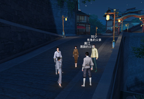 《天谕手游》逐浪少年怎么完成 逐浪少年冒险任务完成过程