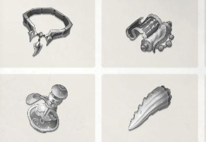 《天谕手游》风物收藏攻略 全部风物解锁方法