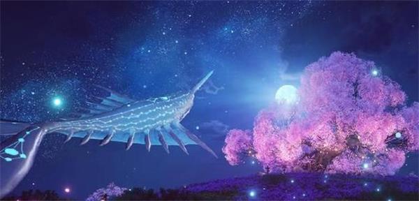 《天谕手游》苏澜城景点拍照坐标 苏澜城拍照位置一览