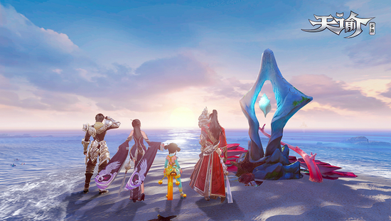 《天谕手游》声望怎么刷 声望快速获取方式