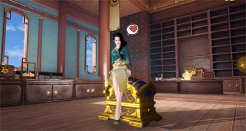 《天谕手游》侠盗偷谁 天谕手游侠盗技能介绍加点