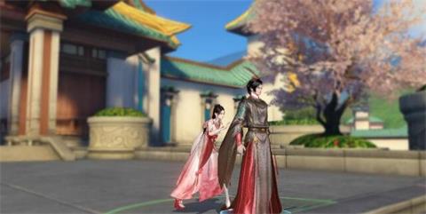 《天谕手游》侠盗钥匙有什么用 侠盗怎么升级